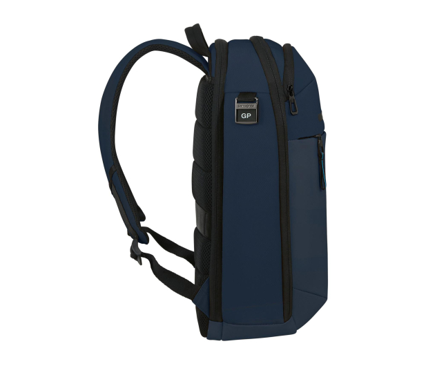 Samsonite MODERNY do laptopa 15.6'' niebieski - 1481178 - zdjęcie 3